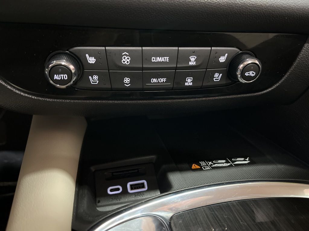 2023 Buick Enclave Premium Group