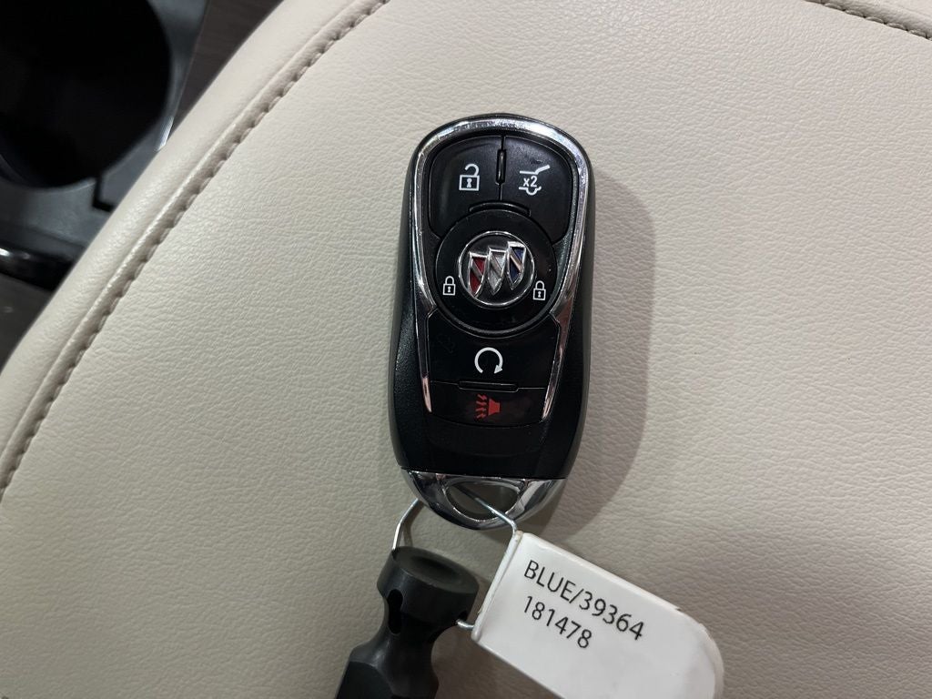 2023 Buick Enclave Premium Group