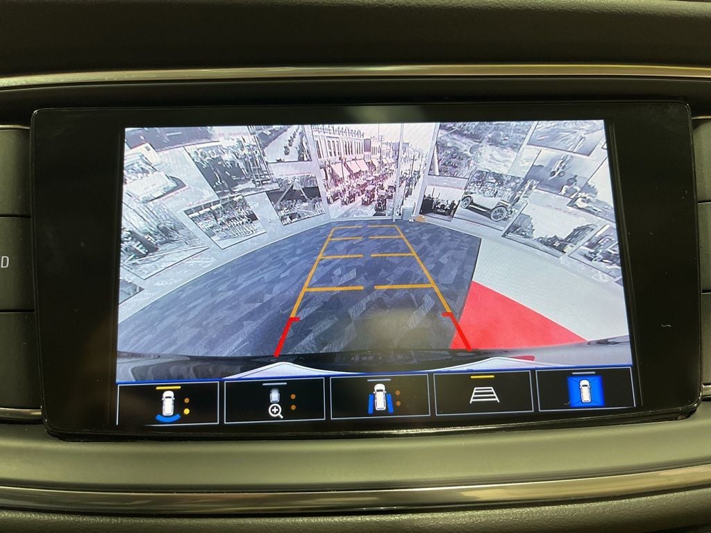 2023 Buick Enclave Premium Group