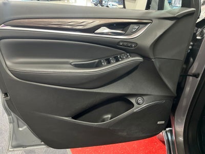 2024 Buick Enclave Avenir CarBravo Certified