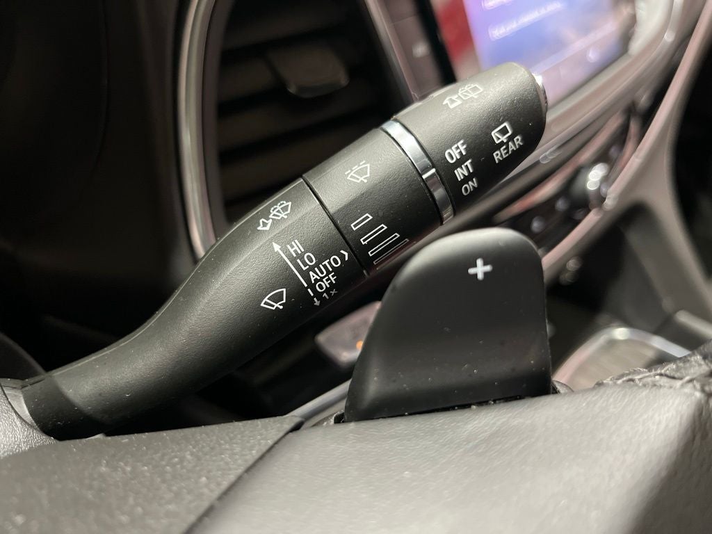 2024 Buick Enclave Avenir CarBravo Certified
