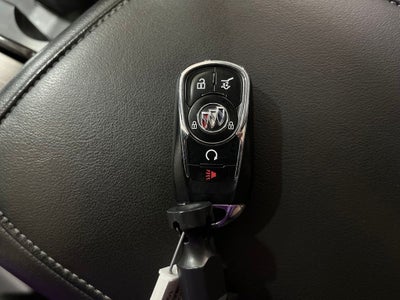 2024 Buick Enclave Avenir CarBravo Certified
