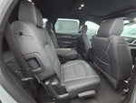 2022 Buick Enclave Avenir
