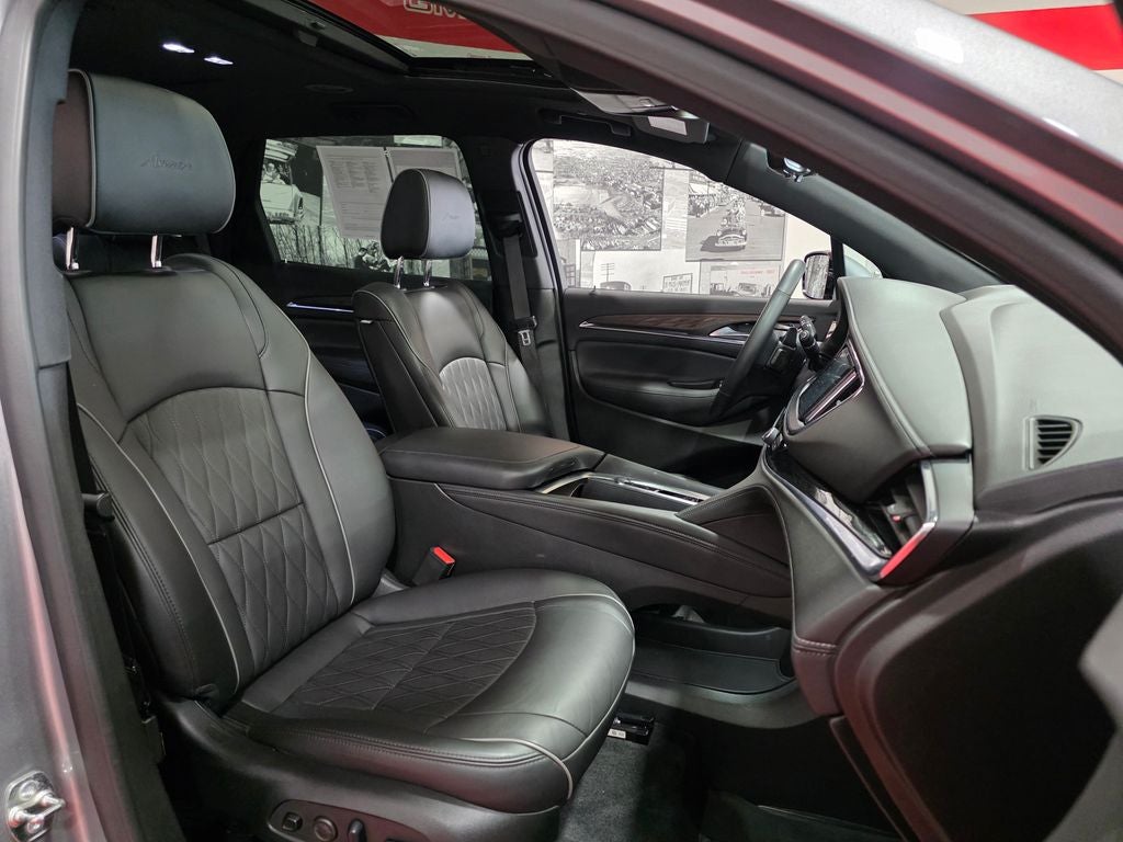 2024 Buick Enclave Avenir