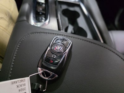2024 Buick Enclave Avenir
