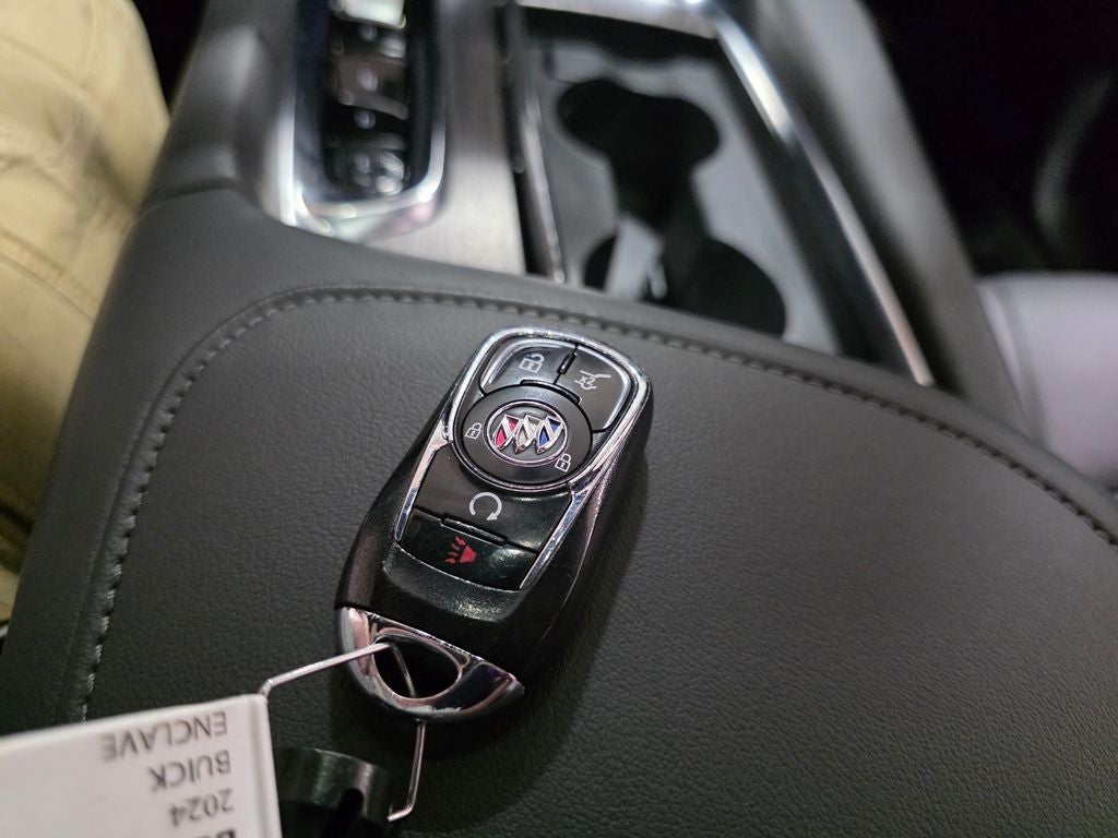 2024 Buick Enclave Avenir