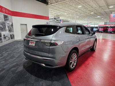2024 Buick Enclave Avenir