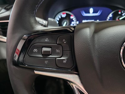 2024 Buick Enclave Avenir