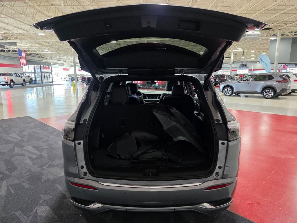 2024 Buick Enclave Avenir
