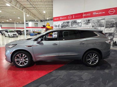 2024 Buick Enclave Avenir