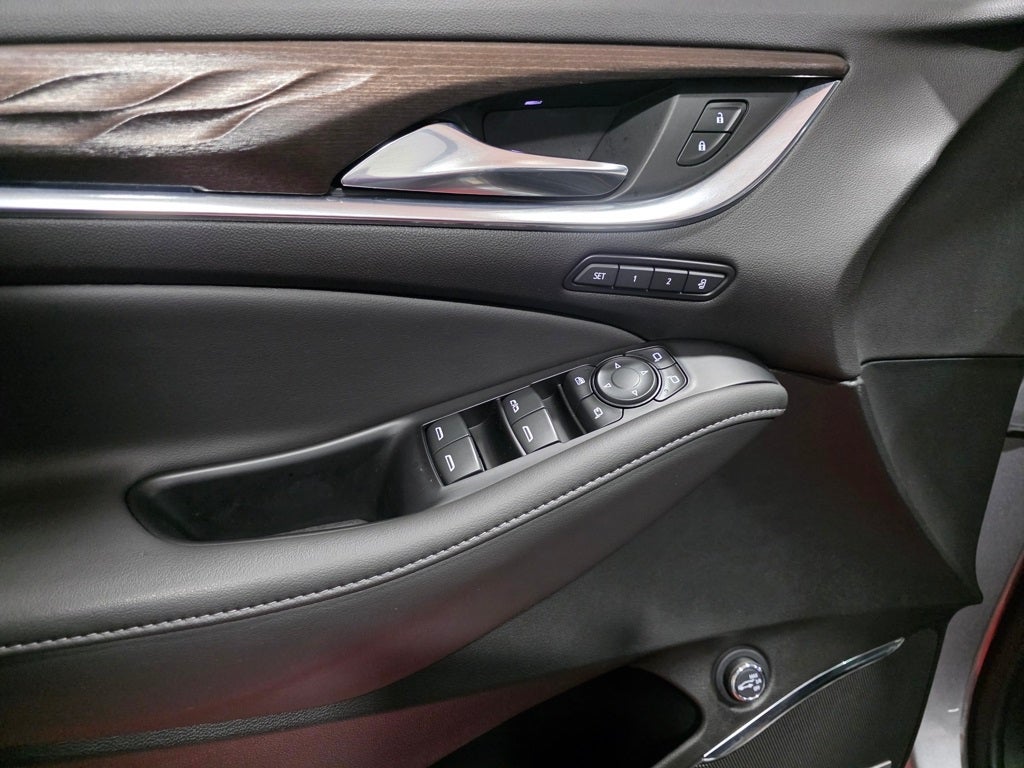 2024 Buick Enclave Avenir