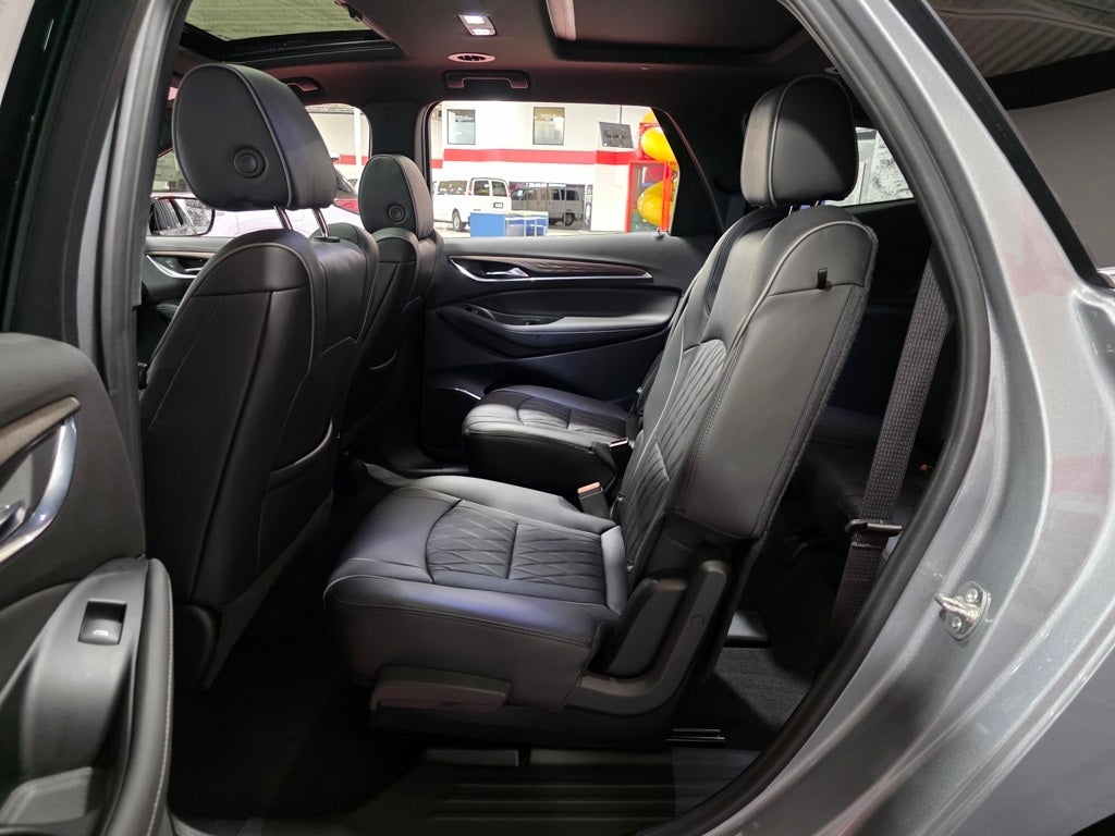 2024 Buick Enclave Avenir