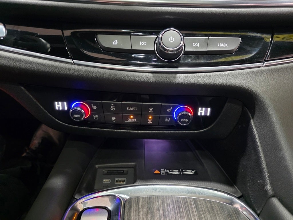 2024 Buick Enclave Avenir