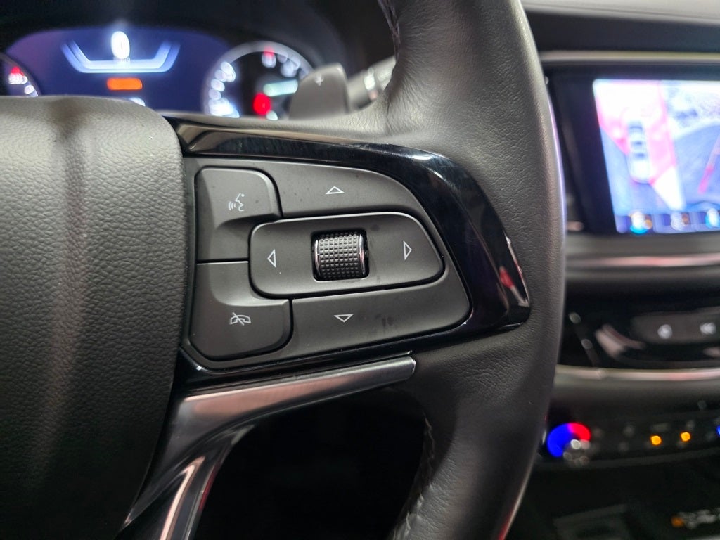 2024 Buick Enclave Avenir