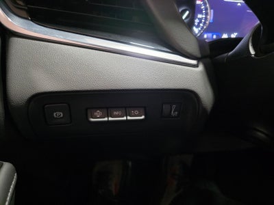 2024 Buick Enclave Avenir