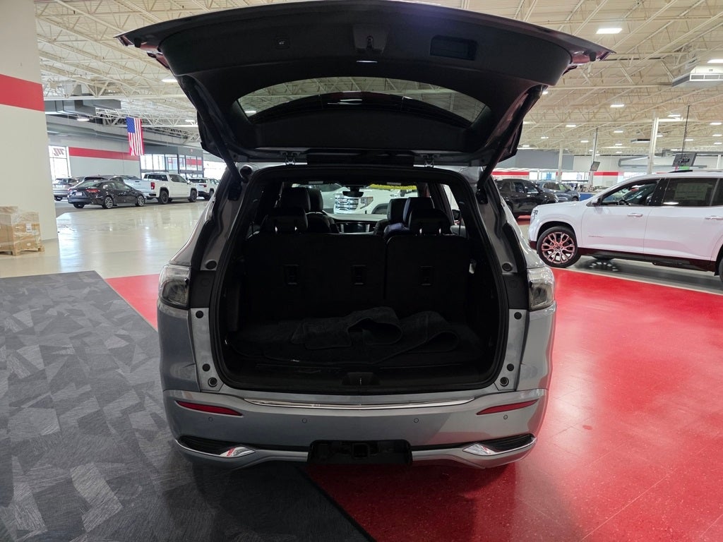 2024 Buick Enclave Avenir