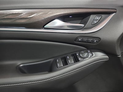2022 Buick Enclave Avenir