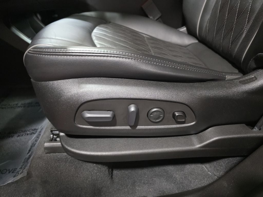 2022 Buick Enclave Avenir