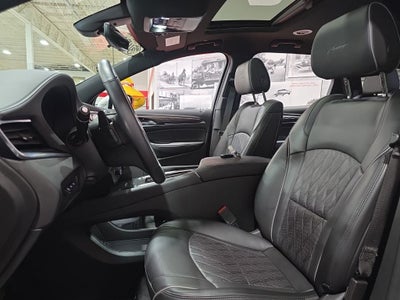 2022 Buick Enclave Avenir
