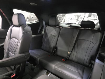 2022 Buick Enclave Avenir