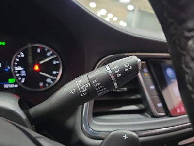 2022 Buick Enclave Avenir