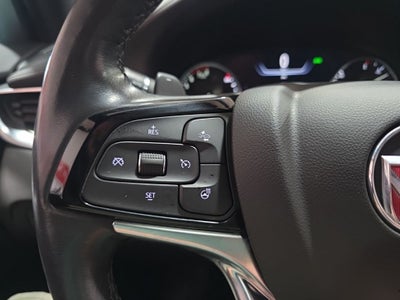2022 Buick Enclave Avenir