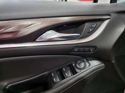 2024 Buick Enclave Avenir CarBravo Certified