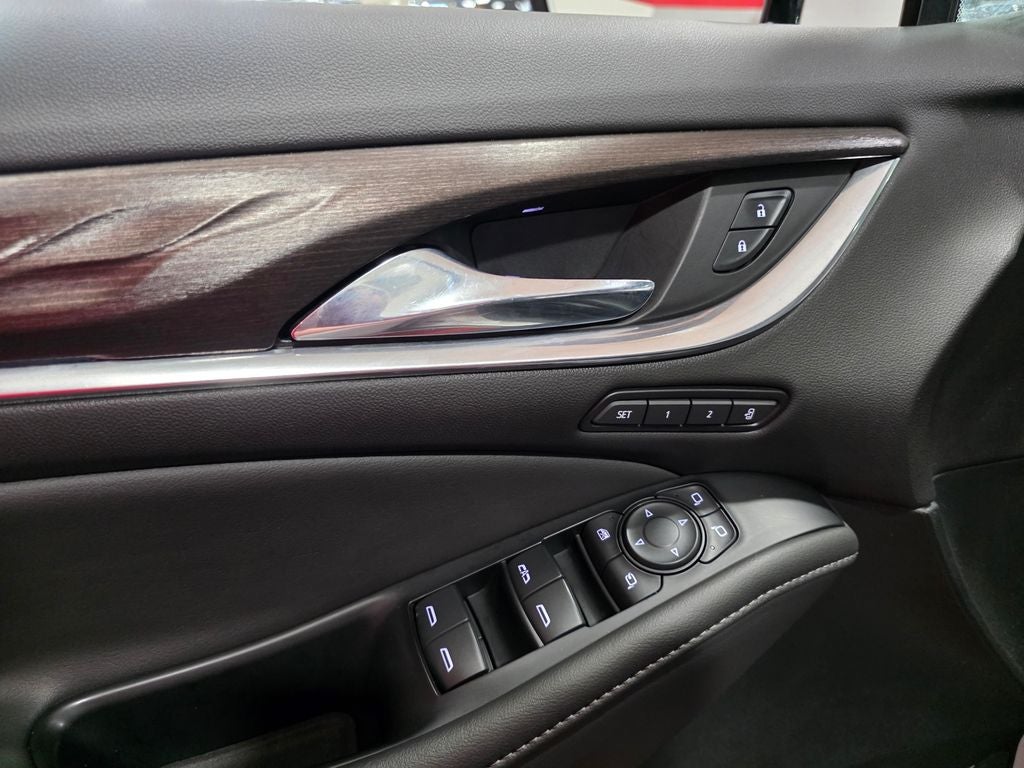 2024 Buick Enclave Avenir CarBravo Certified