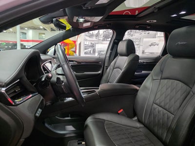 2024 Buick Enclave Avenir CarBravo Certified