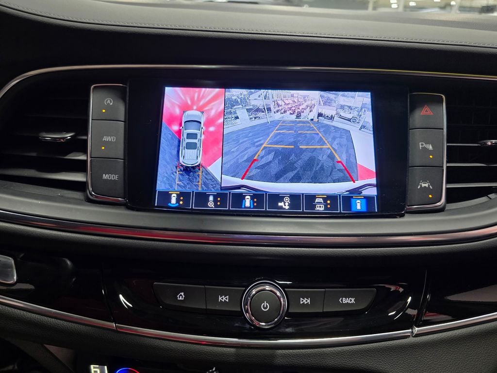 2024 Buick Enclave Avenir CarBravo Certified