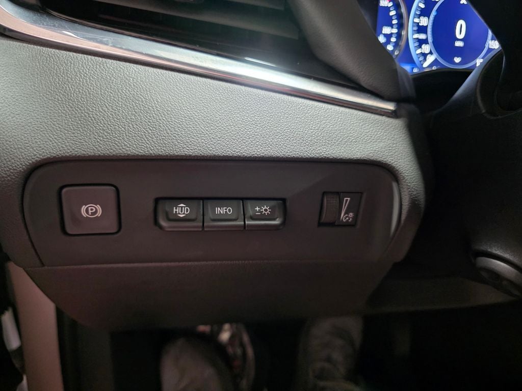 2024 Buick Enclave Avenir CarBravo Certified
