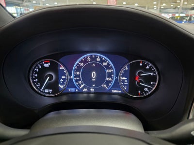 2024 Buick Enclave Avenir CarBravo Certified