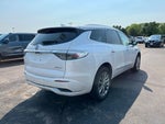 2024 Buick Enclave Avenir CarBravo Certified