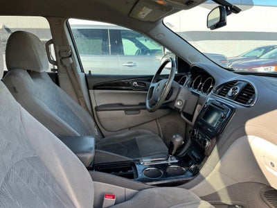 2016 Buick Enclave Convenience Group