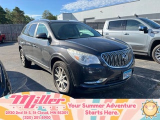 2016 Buick Enclave Convenience Group