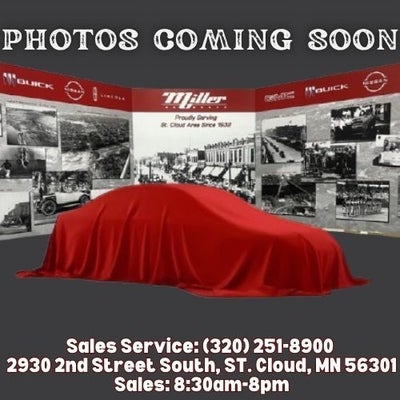 2012 Buick Enclave Premium Group