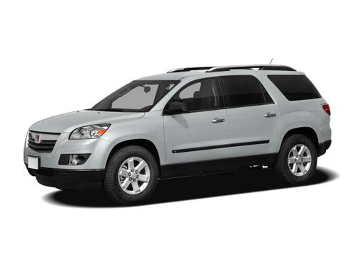 2010 Saturn OUTLOOK XR-L Premium