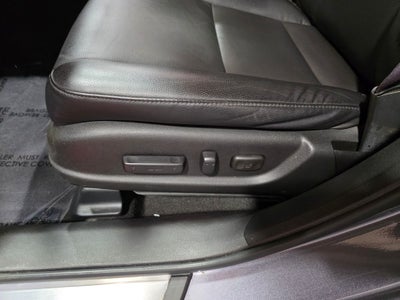 2018 Acura RDX Base