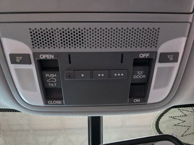 2018 Acura RDX Base
