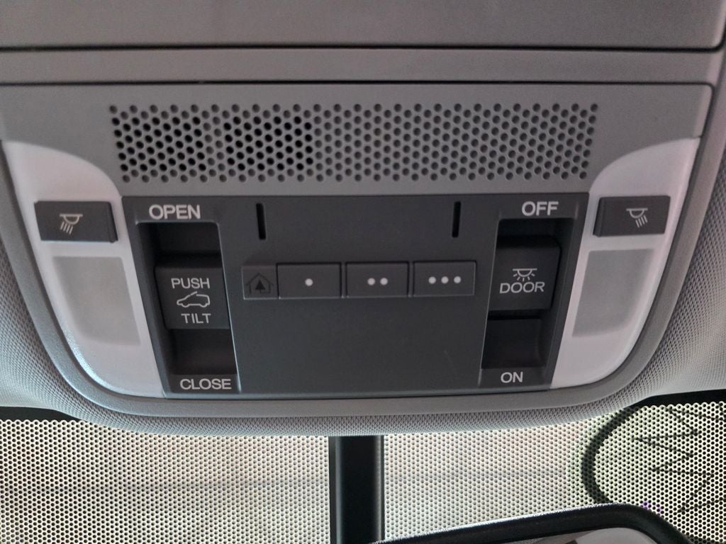 2018 Acura RDX Base