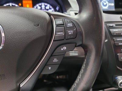 2018 Acura RDX Base