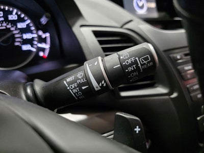 2018 Acura RDX Base