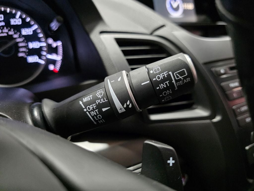 2018 Acura RDX Base