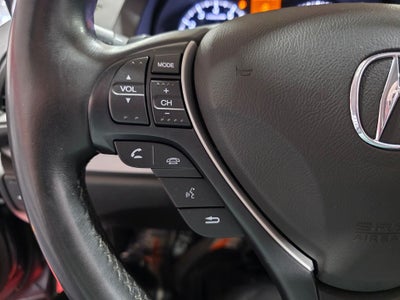 2018 Acura RDX Base