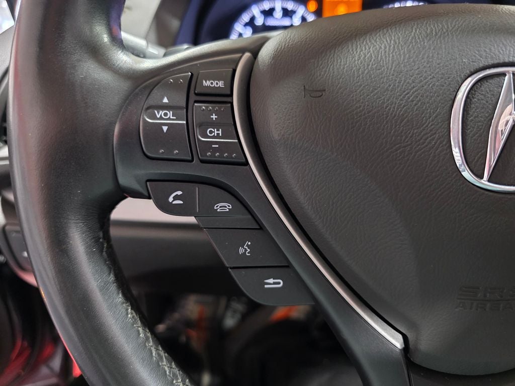 2018 Acura RDX Base