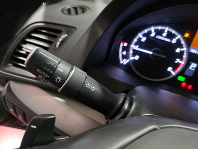 2018 Acura RDX Base