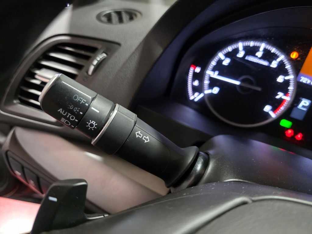 2018 Acura RDX Base
