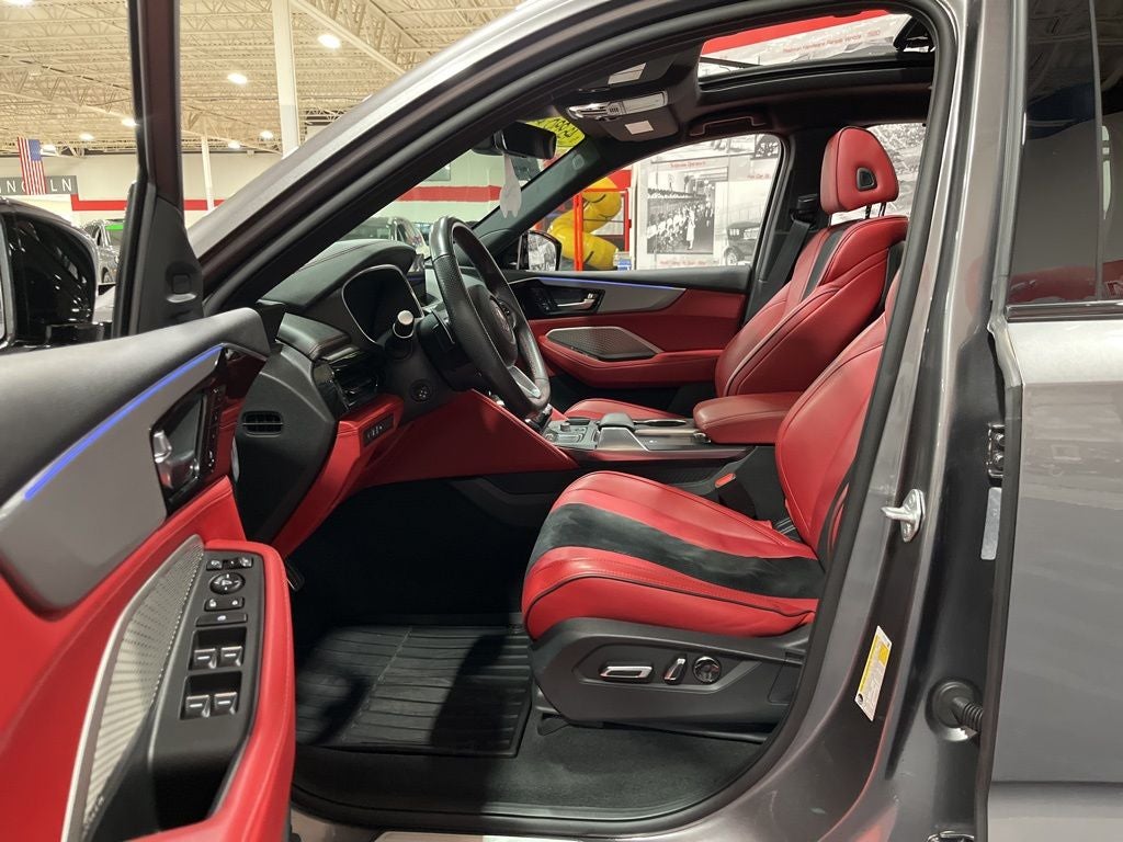 2024 Acura MDX A-Spec SH-AWD