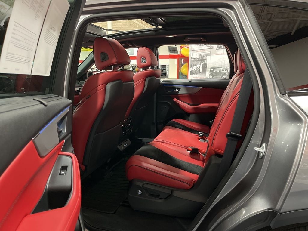 2024 Acura MDX A-Spec SH-AWD