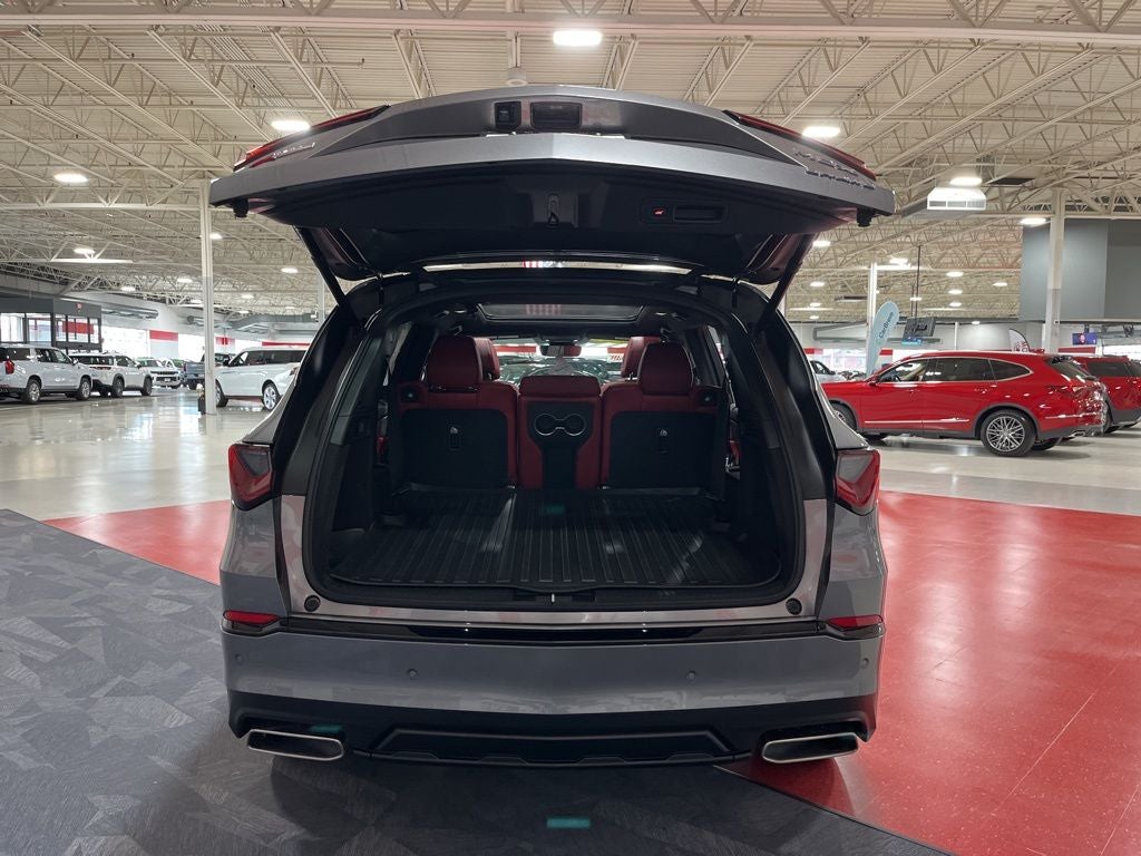 2024 Acura MDX A-Spec SH-AWD